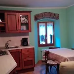 Vakantiehuis Il Borgo Di Monica Domodossola