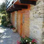 Il Borgo Di Monica * Домодоссола