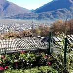 Vakantiehuis Il Borgo Di Monica Domodossola