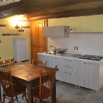 Il Borgo Di Monica * Домодоссола