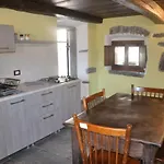 Дом отдыха Il Borgo Di Monica