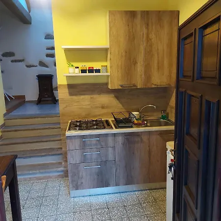 Casa vacanze Il Borgo Di Monica Domodossola