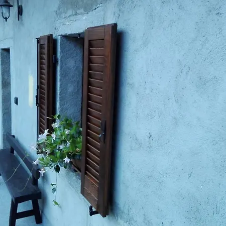 Il Borgo Di Monica Holiday home