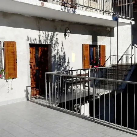 Il Borgo Di Monica * Domodossola