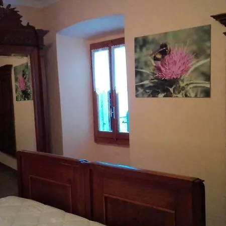 Il Borgo Di Monica Casa vacanze Domodossola