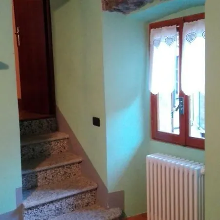 Il Borgo Di Monica Holiday home