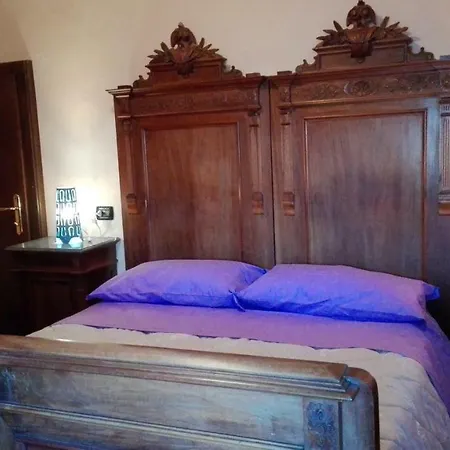 Il Borgo Di Monica *