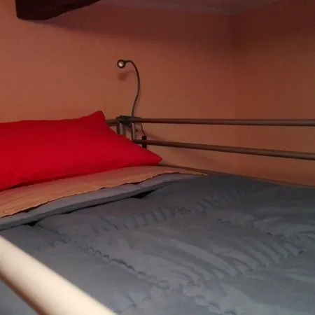 Il Borgo Di Monica Vakantiehuis *