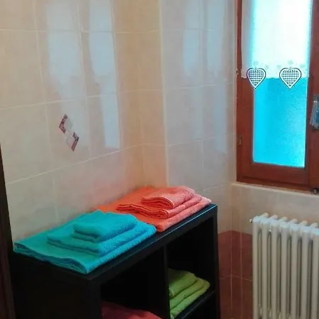 Il Borgo Di Monica Domodossola