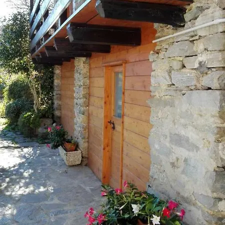 Il Borgo Di Monica * Domodossola