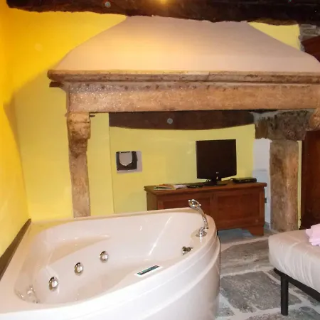 Il Borgo Di Monica Casa de Férias *