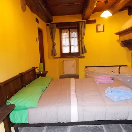 Il Borgo Di Monica * Domodossola