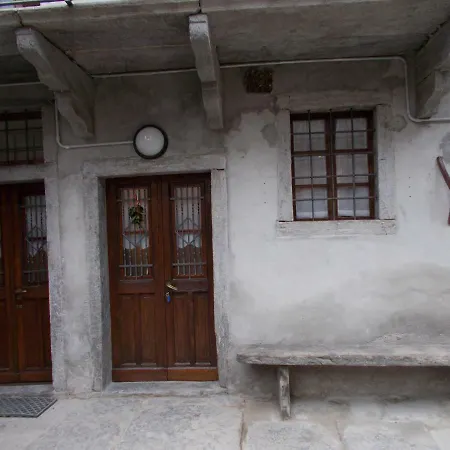 Il Borgo Di Monica Domodossola