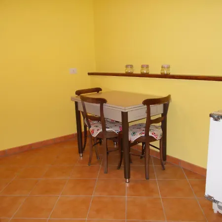 Il Borgo Di Monica Holiday home