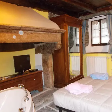 Il Borgo Di Monica