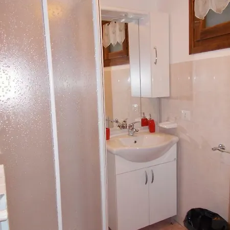 Holiday home Il Borgo Di Monica Domodossola