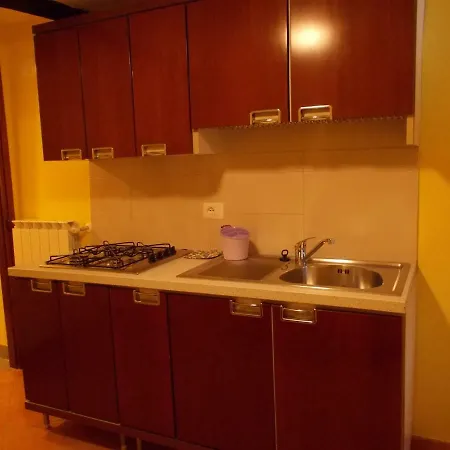 Il Borgo Di Monica Casa vacanze Domodossola