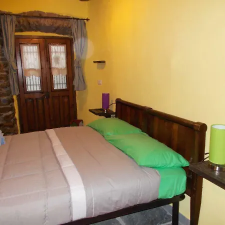 Casa vacanze Il Borgo Di Monica *