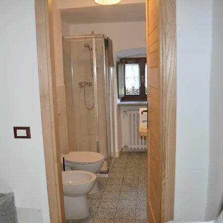 Il Borgo Di Monica Casa de Férias *