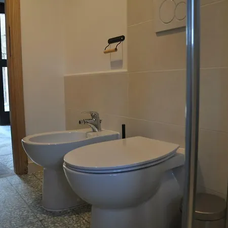 Il Borgo Di Monica