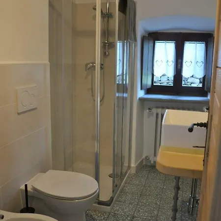 Il Borgo Di Monica *