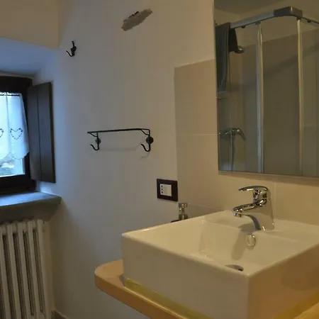 Il Borgo Di Monica