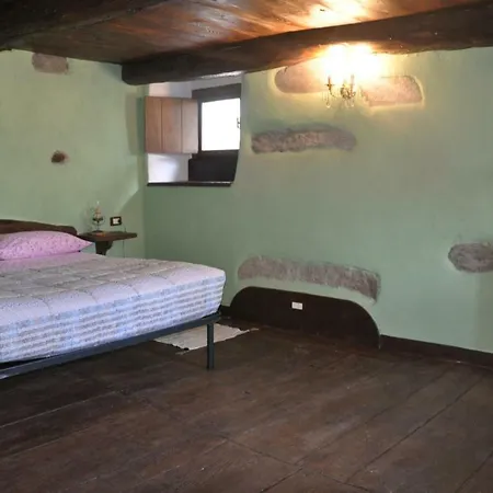 Casa vacanze Il Borgo Di Monica