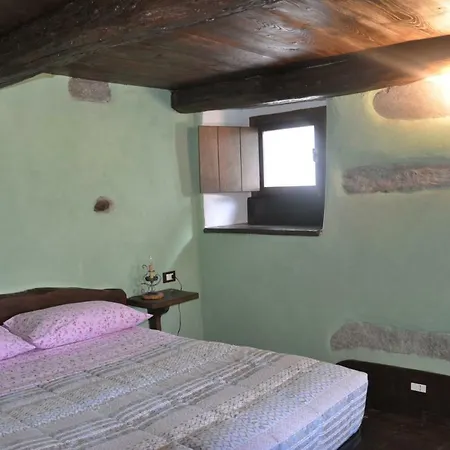 Il Borgo Di Monica
