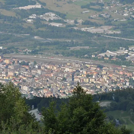 Il Borgo Di Monica Holiday home