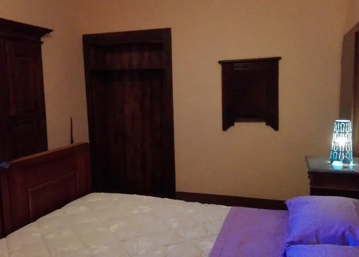 Il Borgo Di Monica * דומודוסולה