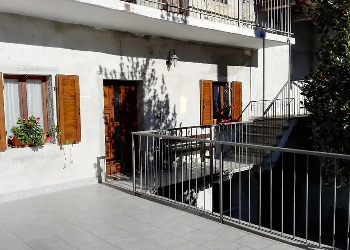 Il Borgo Di Monica * Domodossola