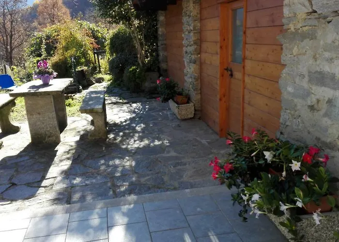 Casa vacanze Il Borgo Di Monica