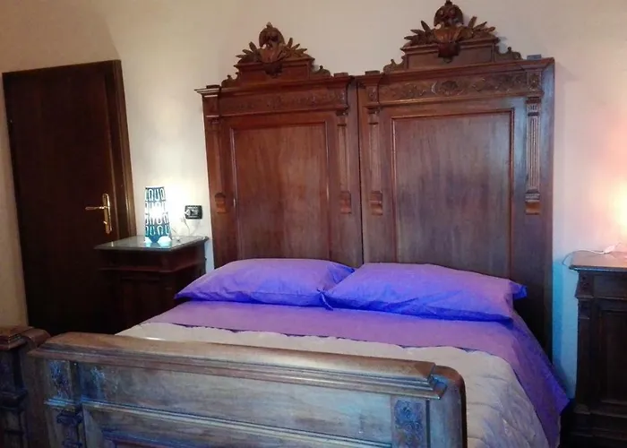 Il Borgo Di Monica *