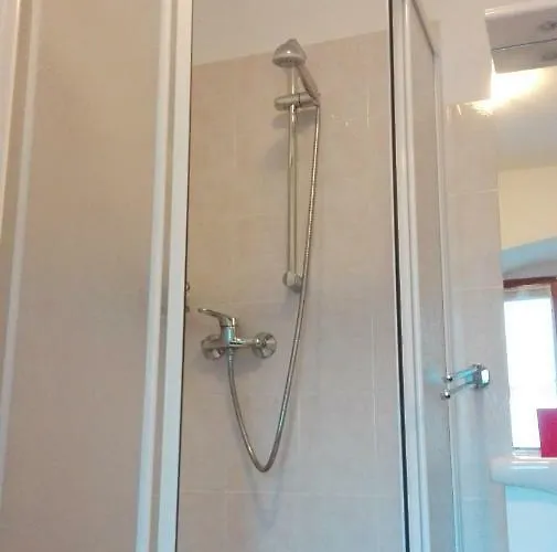 Il Borgo Di Monica