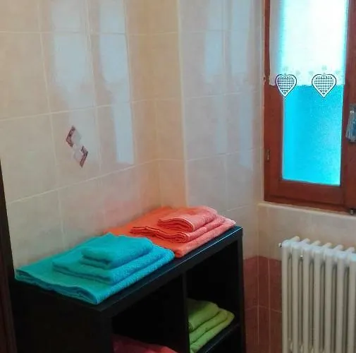 Il Borgo Di Monica Domodossola