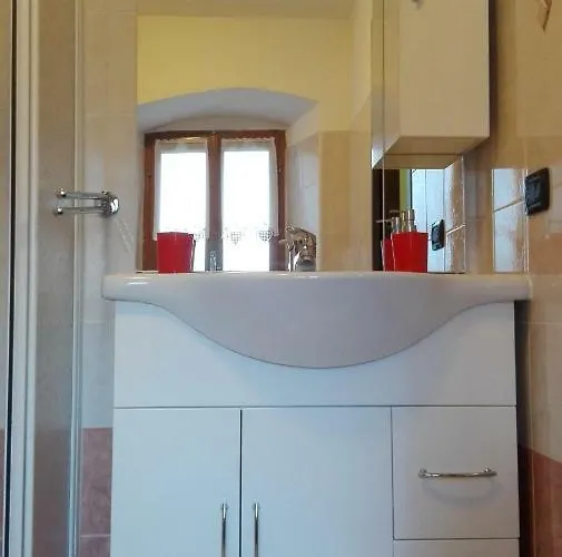 Il Borgo Di Monica