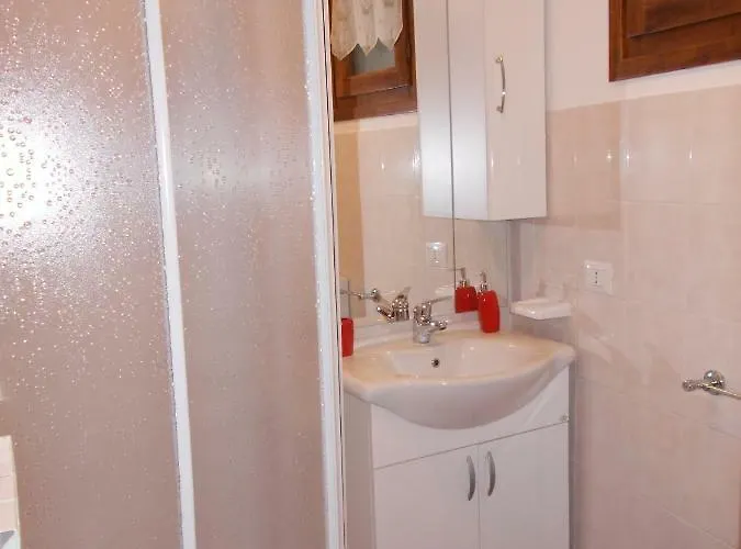 Casa vacanze Il Borgo Di Monica Domodossola