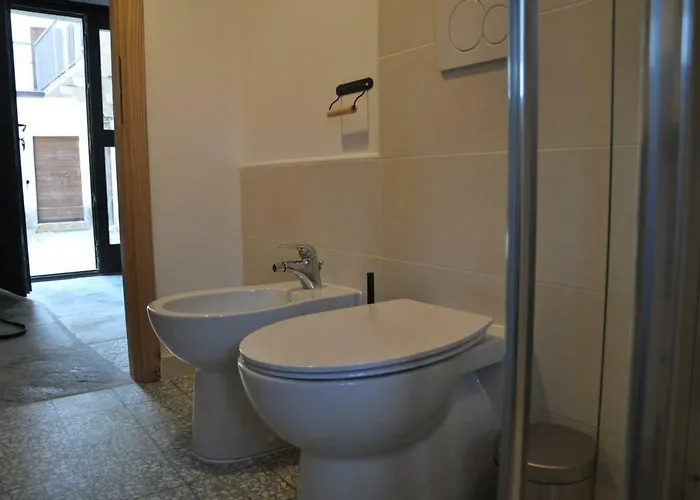 Il Borgo Di Monica