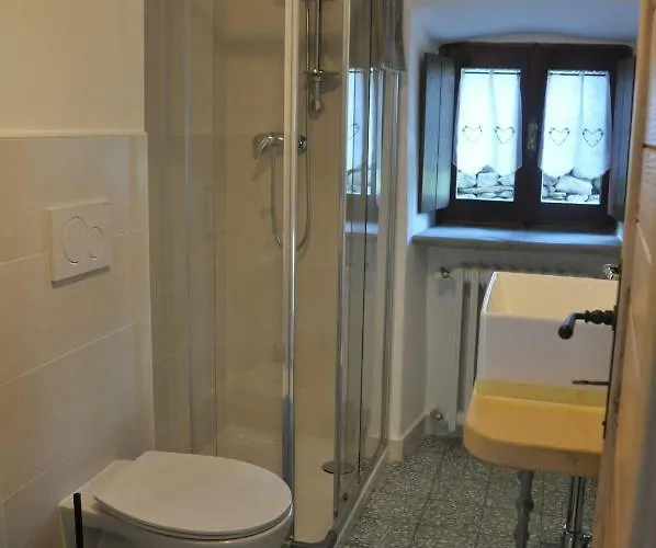 Il Borgo Di Monica *