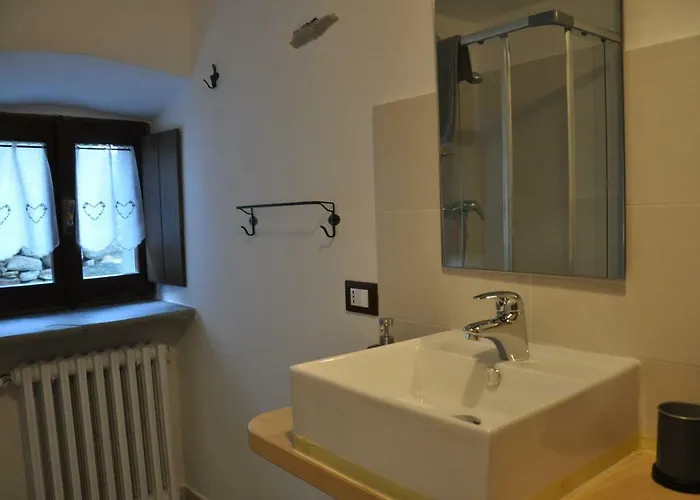 Il Borgo Di Monica