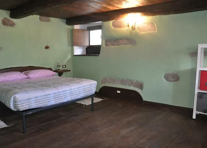 Feriehus Il Borgo Di Monica