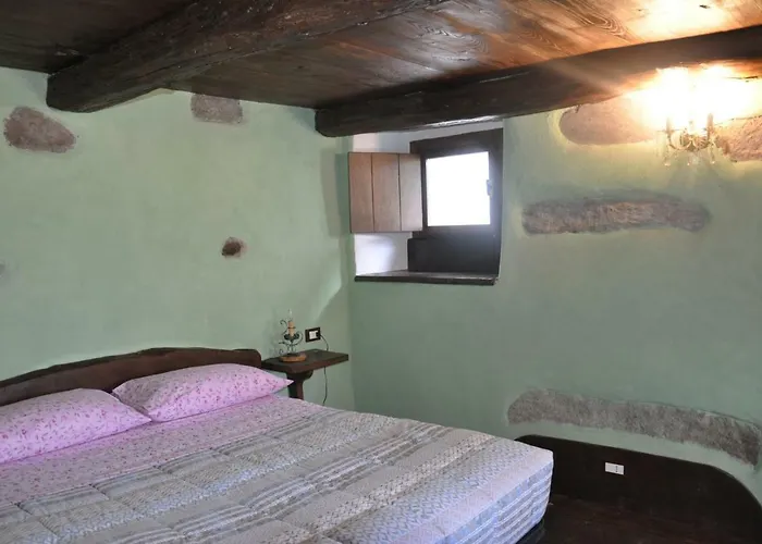 Il Borgo Di Monica