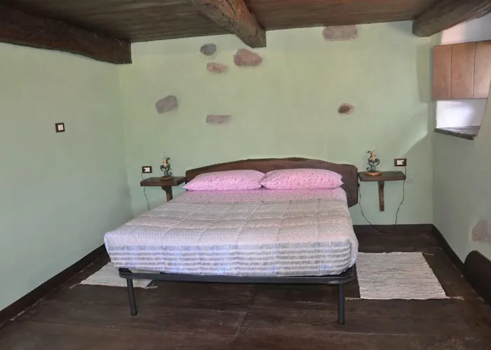 Feriehus Il Borgo Di Monica *